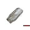 VW Original Chapa De Proteccion Termica Para Catalizador - 1J0253243D