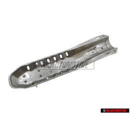 VW Original Chapa De Proteccion Termica Para Catalizador - 1J0253243N