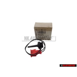 VW Original Sensor De Temperatura - 357907543A