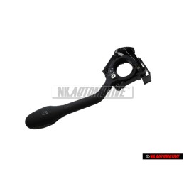 VW Original Conmutador P. Limpiacristales/ Limpia-Lavacristales - 1H0953519 01C