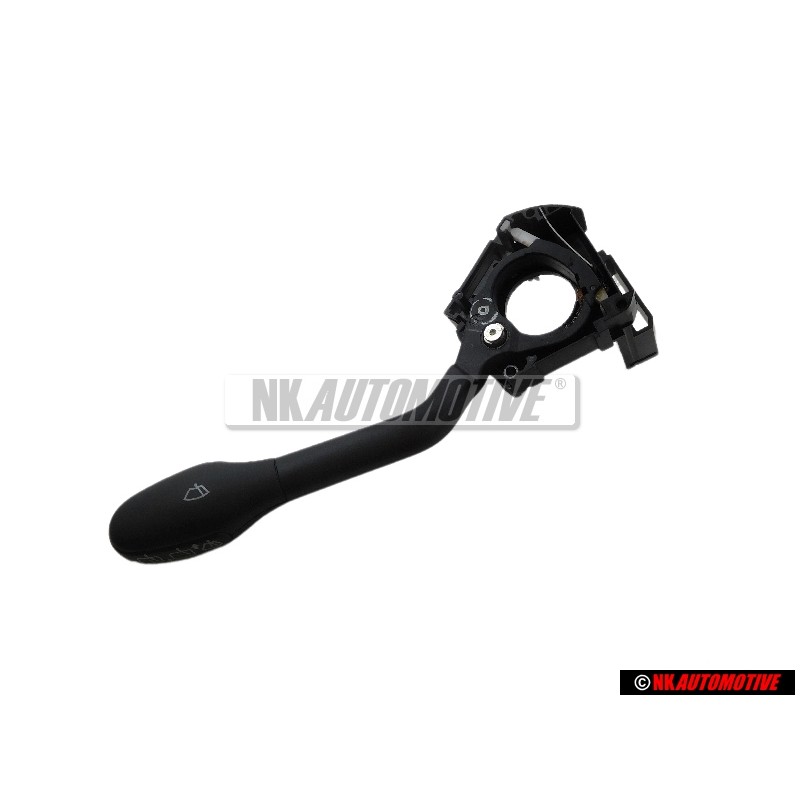 VW Original Conmutador P. Limpiacristales/ Limpia-Lavacristales - 1H0953519 01C
