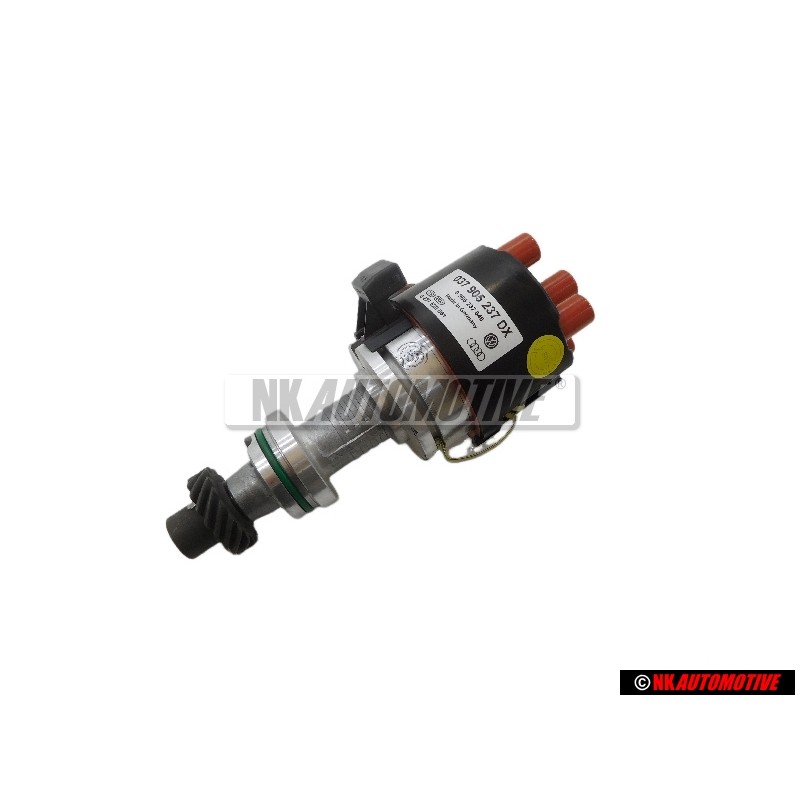 VW Original Distribuidor Encendido - 037905237DX