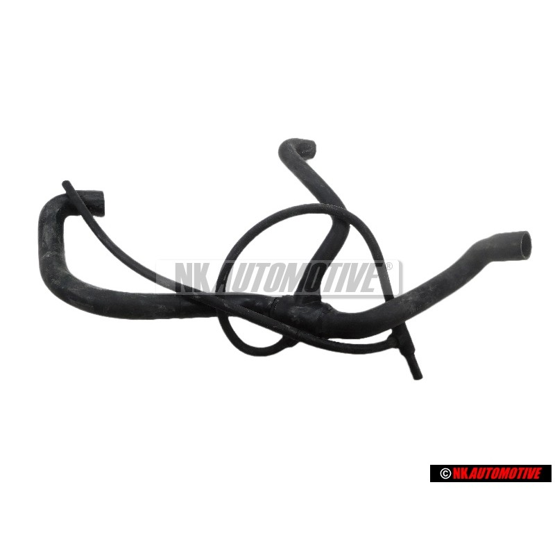 VW Original Tubo Flexible Refrigerante - 1H0121101AF
