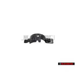 VW Original Soporte P. Latiguillo Freno - 1J0611848C
