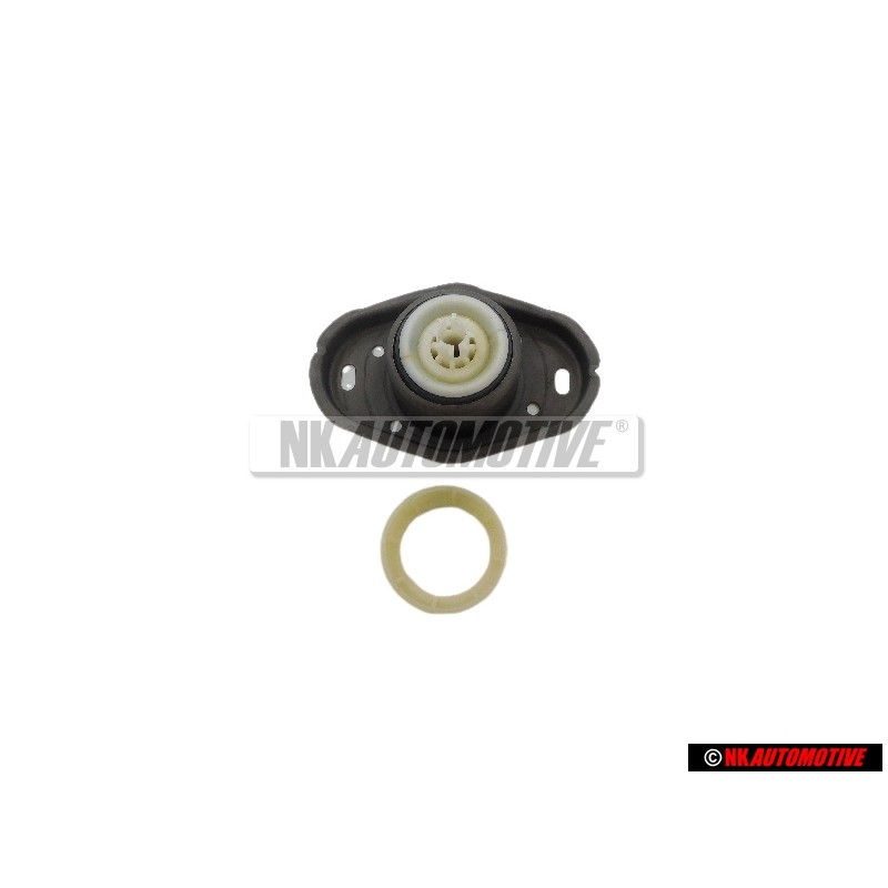 VW Original Recepcion P. Palanca Cambio - 171711247