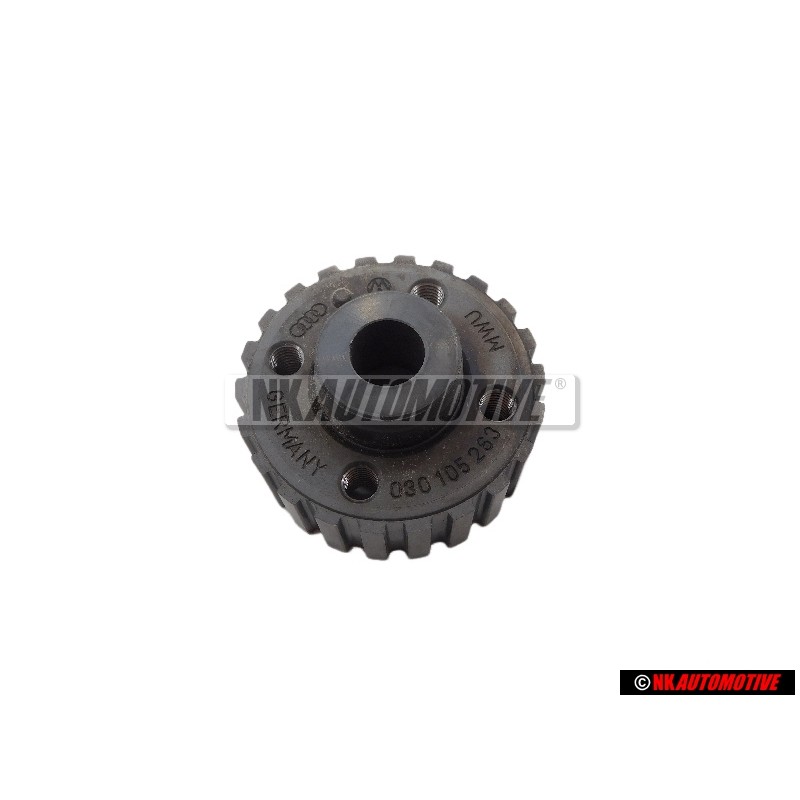 VW Original Polea Correa Dentada - 030105263