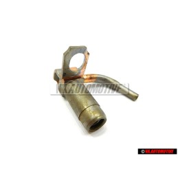 VW Original Inyector Aceite - 068103157D
