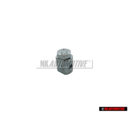 VW Original Casquillo Racor - 815827525