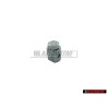 VW Original Casquillo Racor - 815827525
