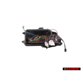 VW Original Tapa Protectora - 1J1941607M