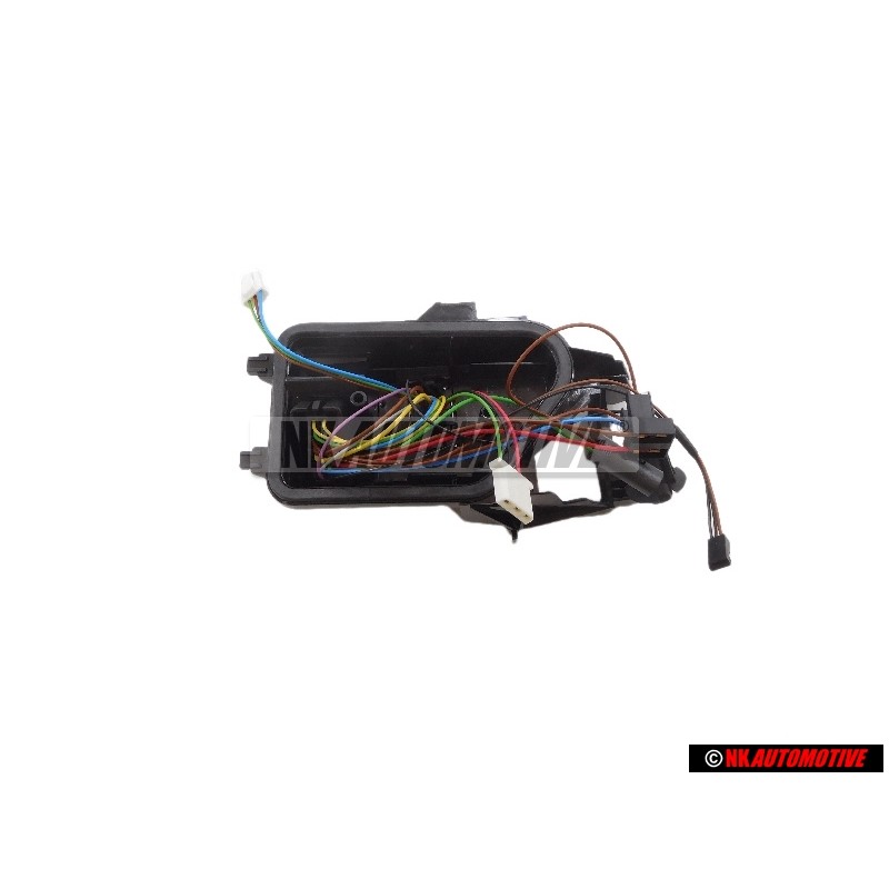VW Original Tapa Protectora - 1J1941607M