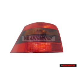 VW Original Piloto Trasero Con Luz Antiniebla Trasera - 1J6945095S