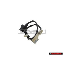 VW Original Micro-Conmutador Con Soporte - 1J6953230A