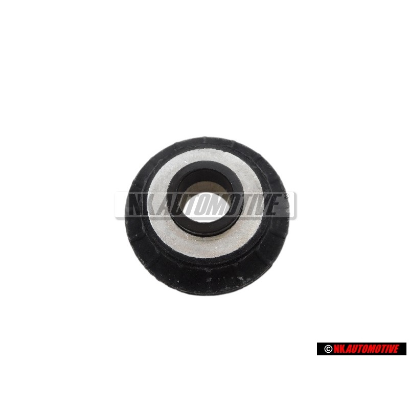 VW Original Cojinete Metal-Goma - 8N0199282D