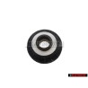 VW Original Cojinete Metal-Goma - 8N0199282D