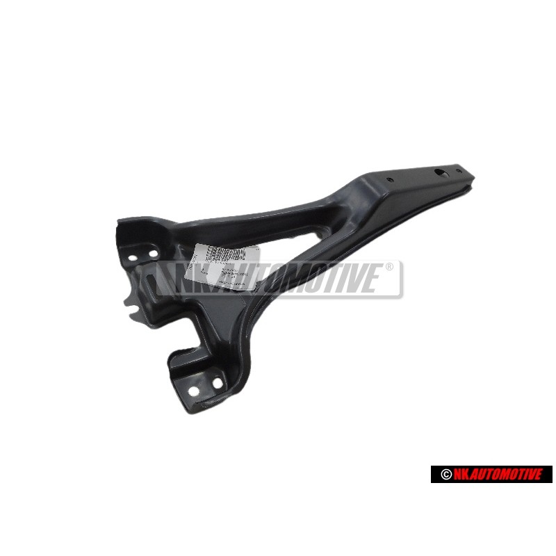 VW Original Apoyo Para Soporte Cerradura - 1J0805567