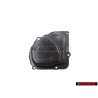 VW Original Tapa De Bomba De Aceite - 02E315141