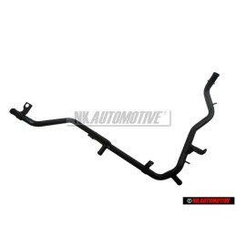 VW Original Tubo De Liquido Refrigerante - 06A121065AJ