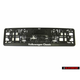 VW Classic Parts - 251010094CP