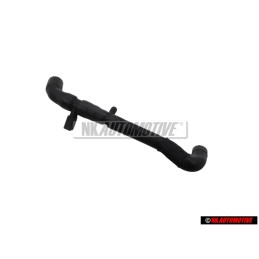 VW Original Tubo Flex. Desaireacion - 036103474M