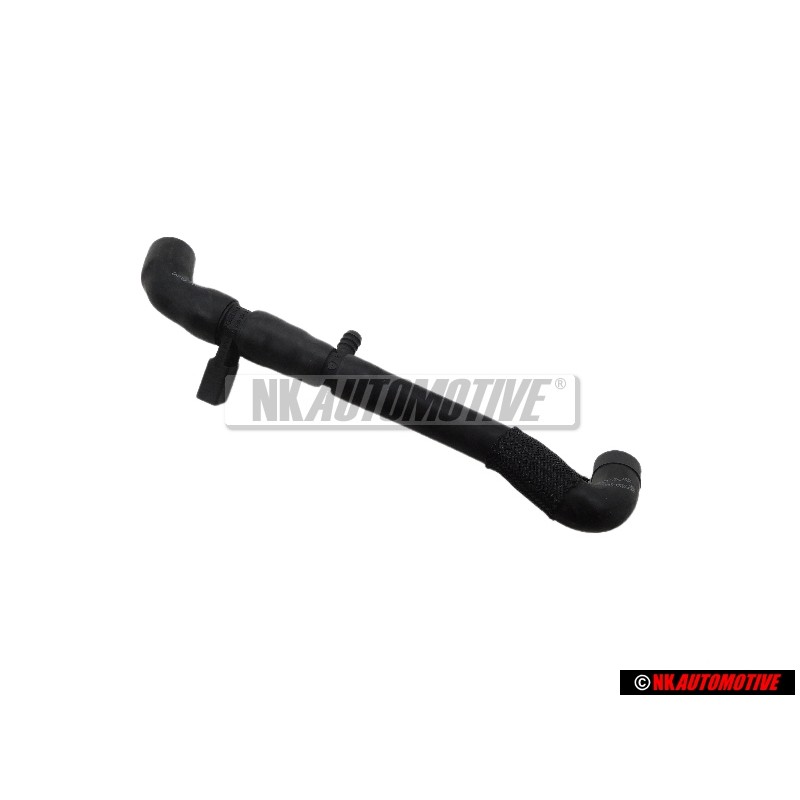 VW Original Tubo Flex. Desaireacion - 036103474M