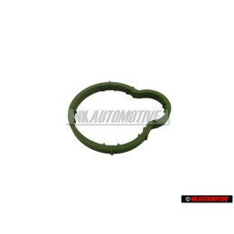 VW Original Anillo Junta - 071133237A