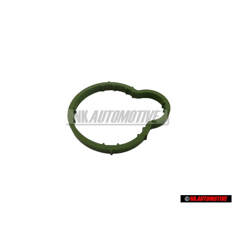 VW Original Anillo Junta - 071133237A