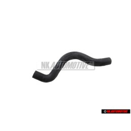 VW Original Tubo Flexible Refrigerante - 1J0121073A