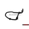 VW Original Tubo Flexible Refrigerante - 1J0121109F