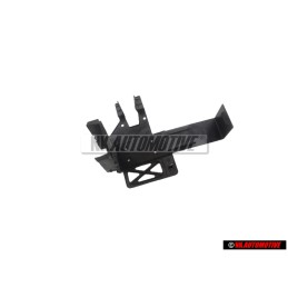 VW Original Soporte P. Caja Fusibles - 1J0937506D