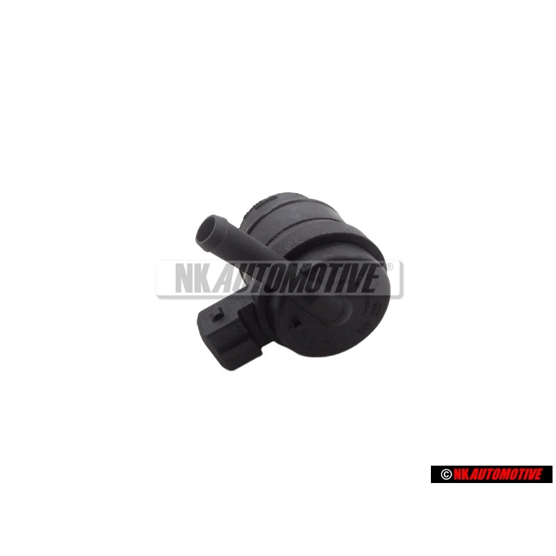 VW Original Valvula - 1J0906281C