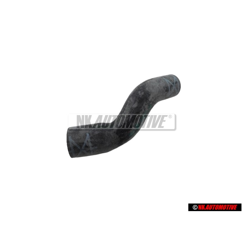 VW Original Tubo Flexible Refrigerante - 3B0121449