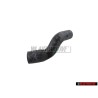 VW Original Tubo Flexible Refrigerante - 3B0121449