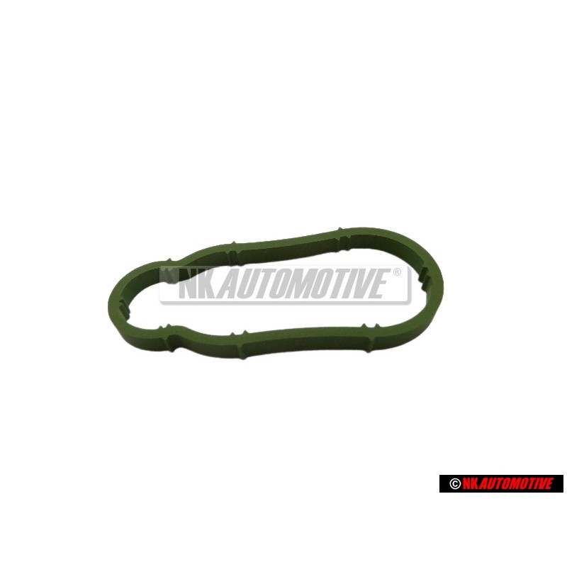 VW Original Anillo Junta - 071133237