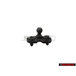 VW Original Rotula Esferica - 1H9827431