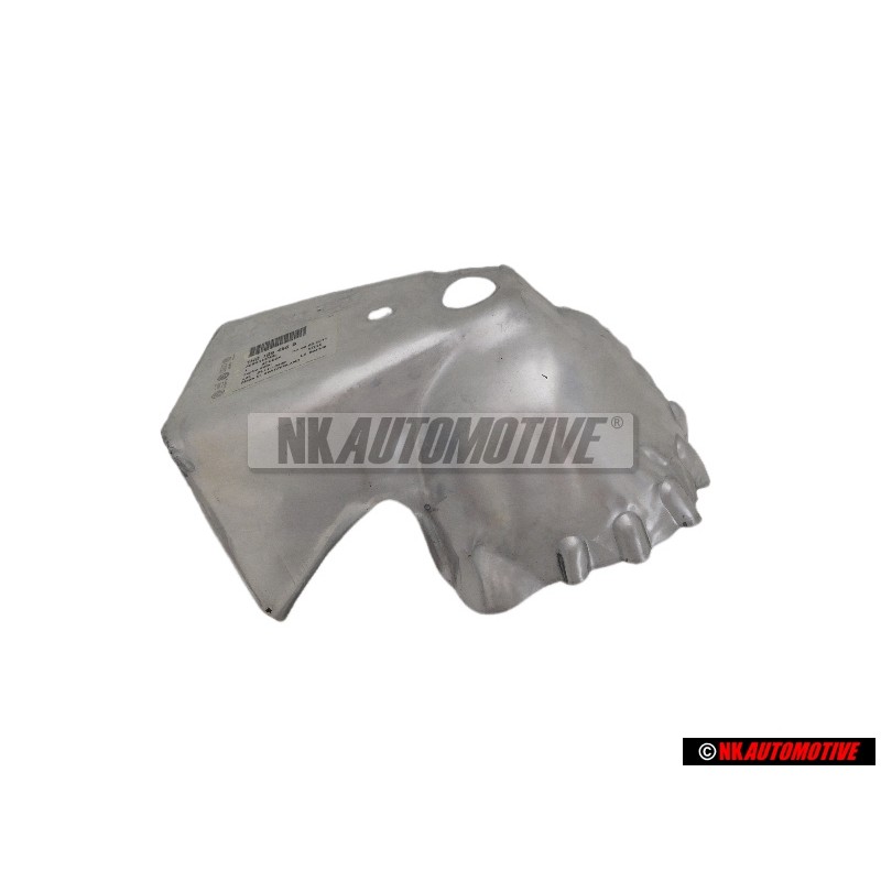 VW Original Chapa De Proteccion - 1H0199456B