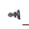 VW Original Portalamparas - 1J6945257