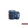 VW Original Bolsa Protectora Para Ruedas Completas Con Dibujo - 000073900