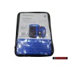 VW Original Bolsa Protectora Para Ruedas Completas Con Dibujo - 000073900