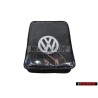 VW Original Bolsa Protectora Para Ruedas Completas Con Dibujo - 000073900