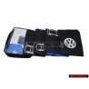 VW Original Bolsa Protectora Para Ruedas Completas Con Dibujo - 000073900