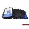 VW Original Bolsa Protectora Para Ruedas Completas Con Dibujo - 000073900
