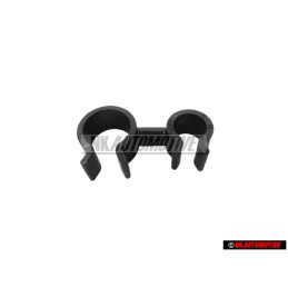 VW Original Soporte, Giratorio - 054133687B