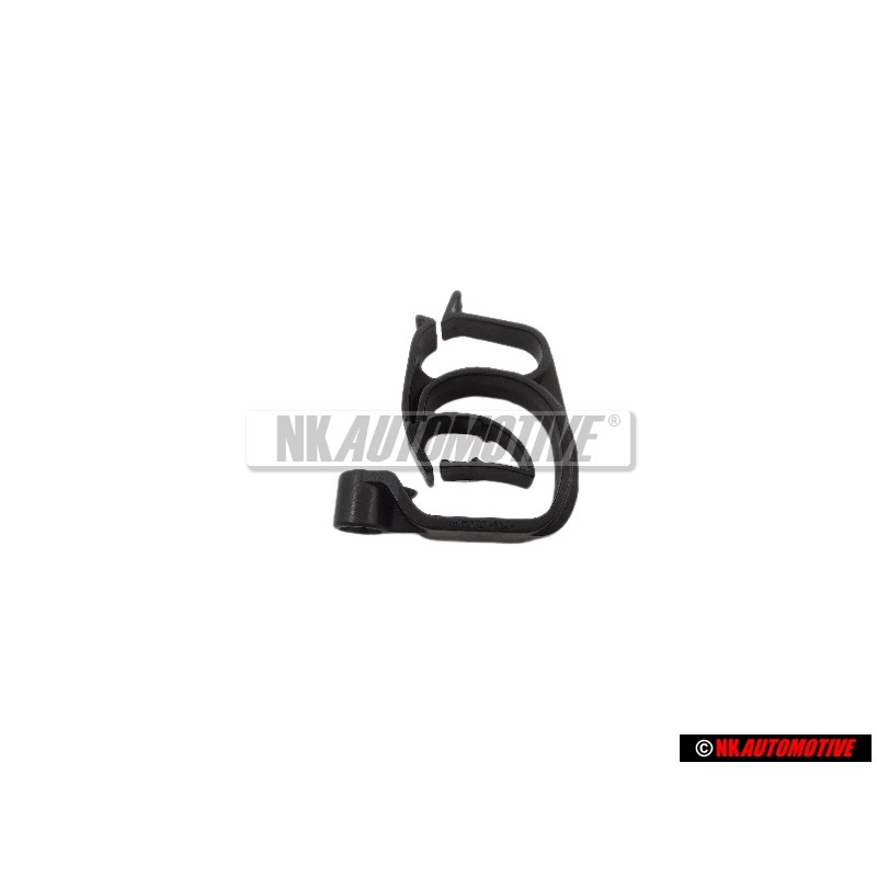 VW Original Clip - 1H0972847