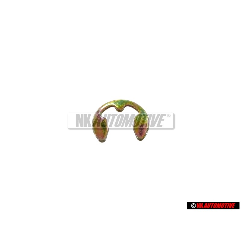 VW Original Arandela De Seguridad - N 0124382