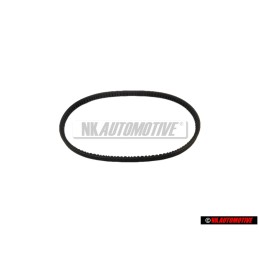 VW Original Correa Trapezoidal - 037145271E