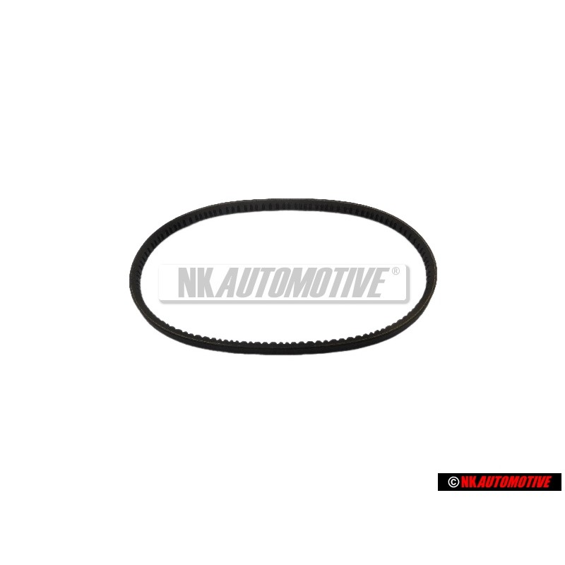 VW Original Correa Trapezoidal - 037145271E