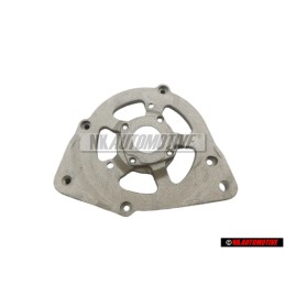 VW Original Letrero De Cojinete - 034903537B