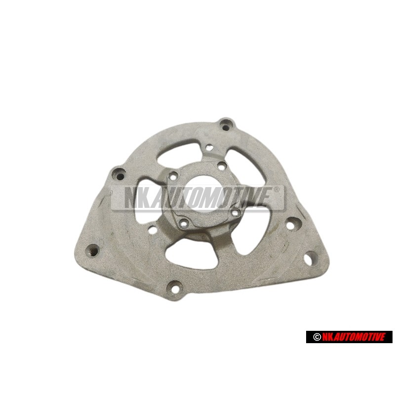 VW Original Letrero De Cojinete - 034903537B