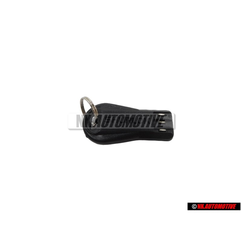 VW Original Llave - 1H0953251